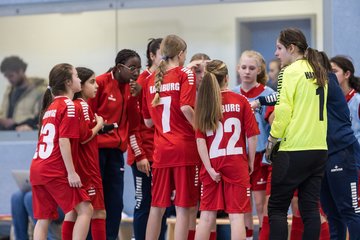 Bild 124 - U12 NFV Futsalturnier HH,SH,HB,NDS
